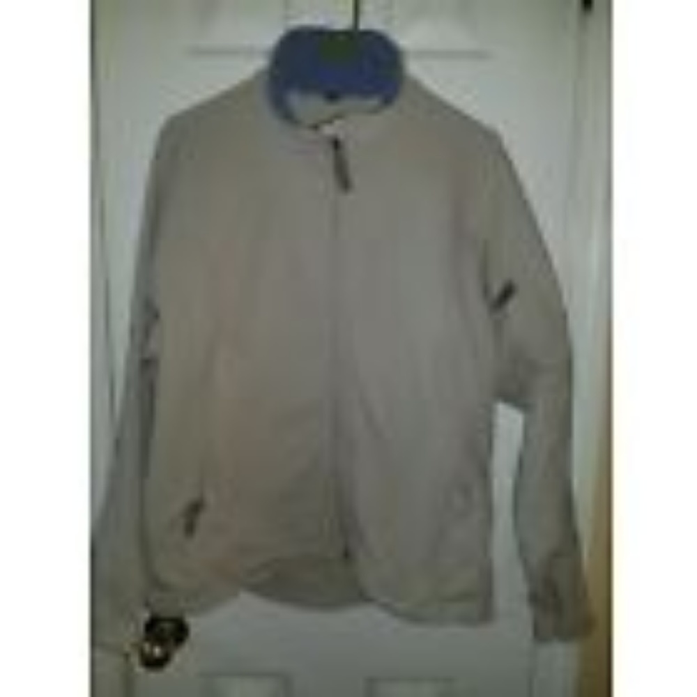 Ibex Climawool Lite Womens Beige Tan Wool Large